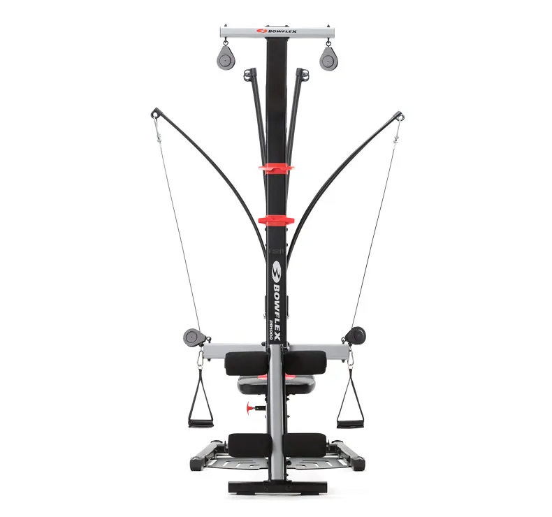 BowFlex PR1000 Home Gym-krachtstation