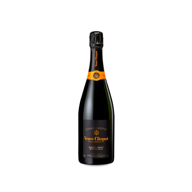 Extra Brut Extra Old 0,75L
