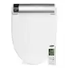 Bio Bidet Bliss BB-2000 Premier Class Bidet Seat- Elongated White