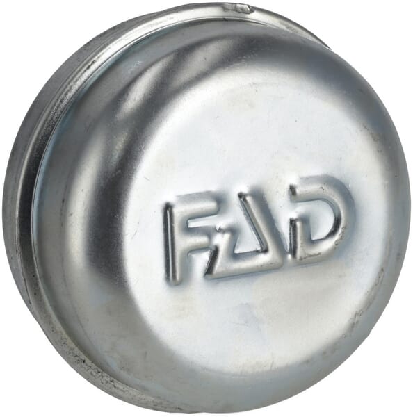 FAD Hub Cap 80mm