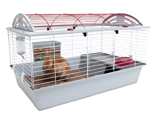 Living World Deluxe Habitat Large 61858
