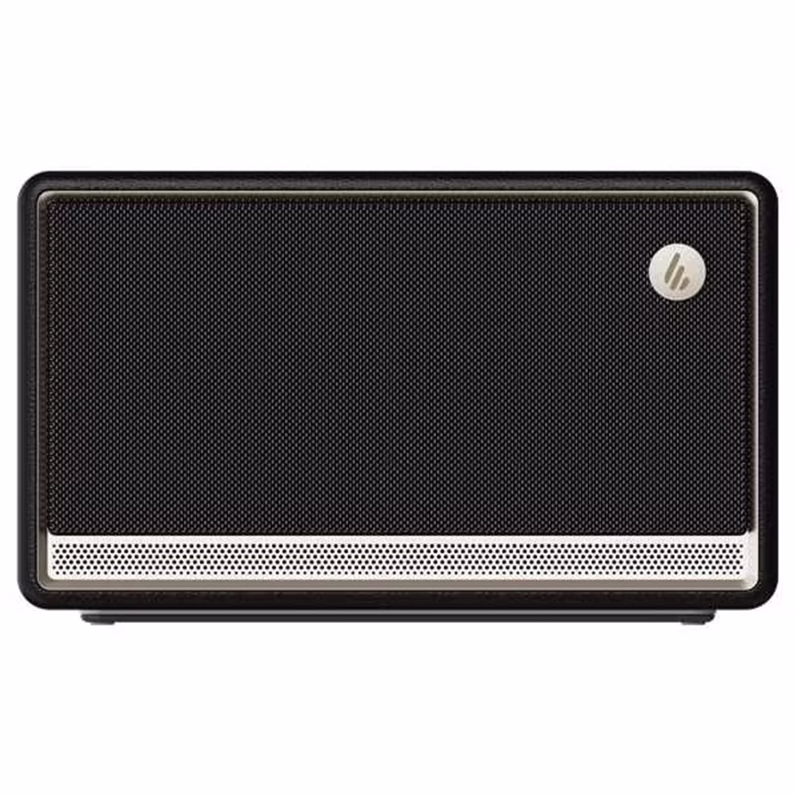 Edifier Tabletop Wireless Speaker, Hi-Res Audio, Crystal Clear Sound