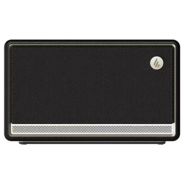 Edifier Tabletop Wireless Speaker, Hi-Res Audio, Crystal Clear Sound