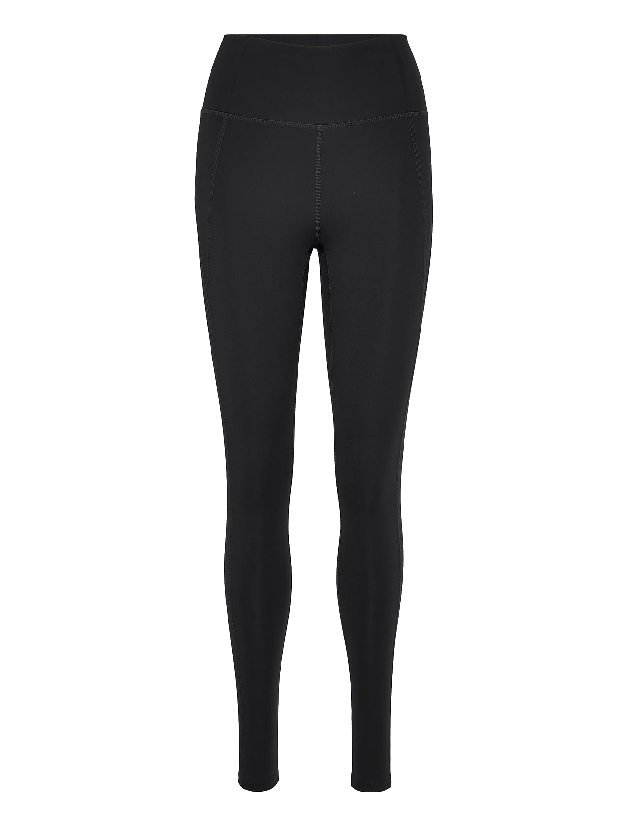 Girlfriend Collective Compressive high rise leggings, zwart