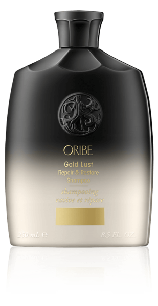 Oribe Gold Lust Repair & Restore Shampoo 250ml