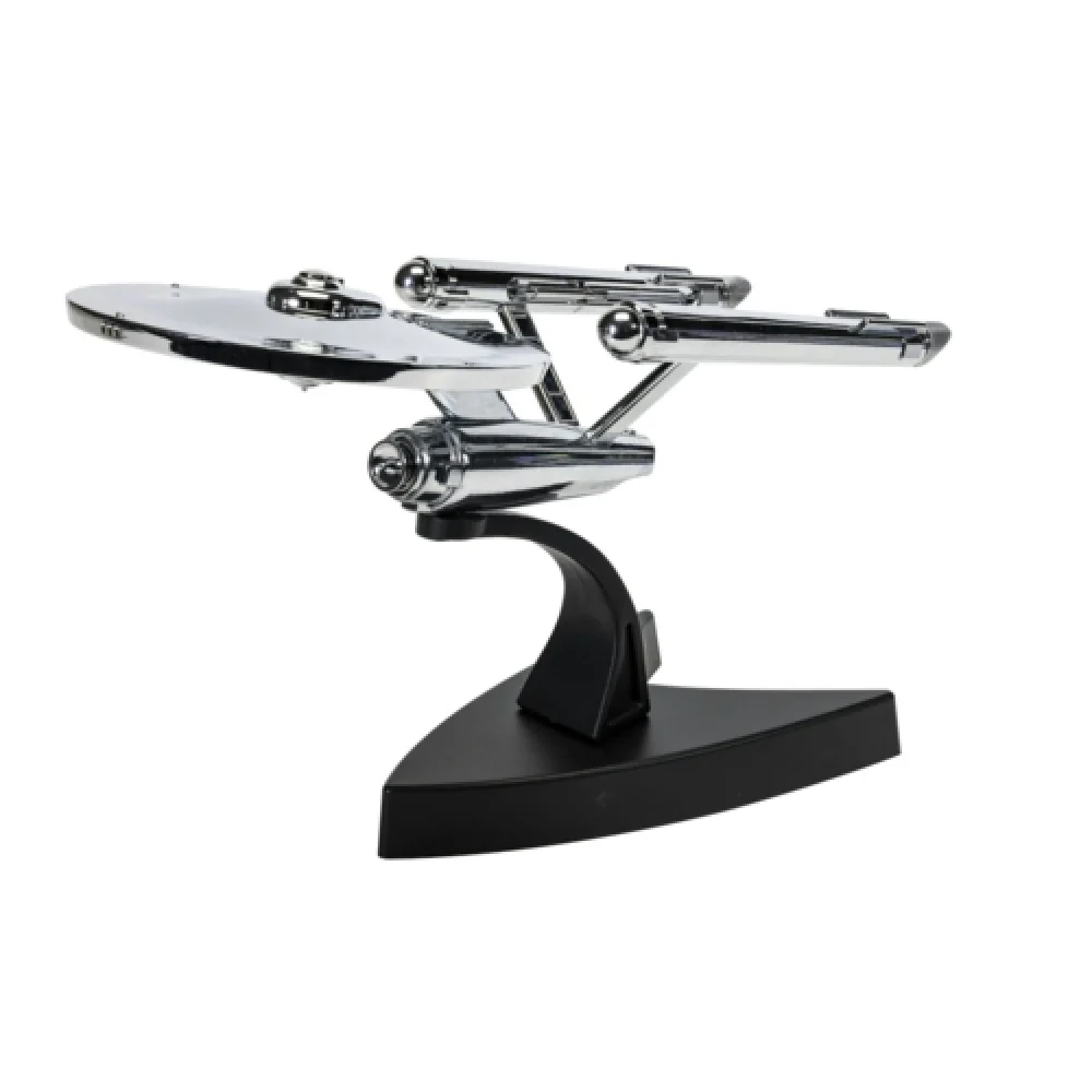 CC96610S U.S.S. Enterprise NCC-1701 - Star Trek 60th Anniversary Edition