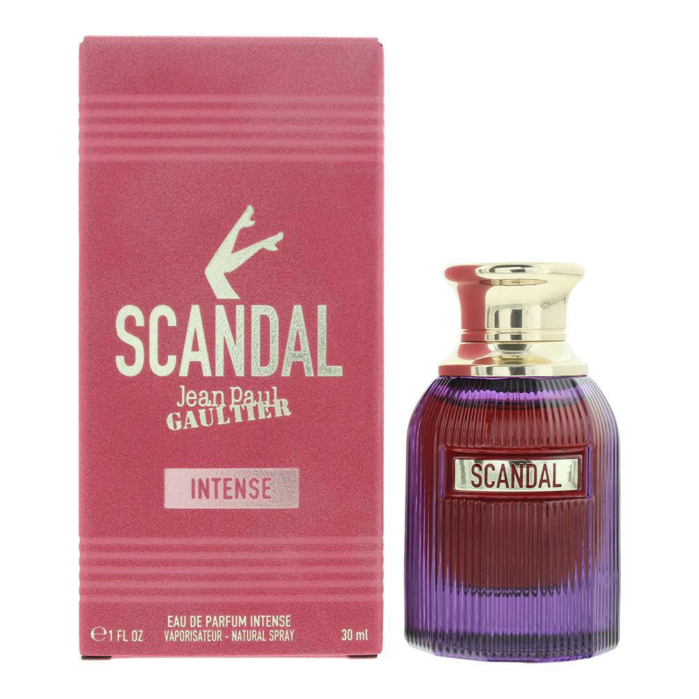 Jean Paul Gaultier Scandal Intense Eau de Parfum Intense
