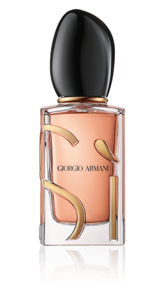 Armani Sì Eau de Parfum Intense Refillable Eau de parfum