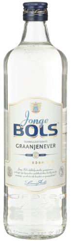 Bols Jonge Jenever 1 Liter