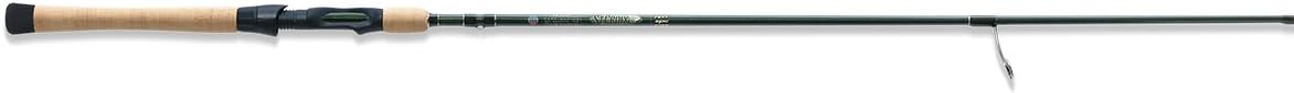 ST CROIX LEGEND ELITE SPINNING RODS