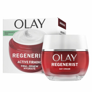 Olay Regenerist 3-zone verst. dagcreme parfumvrij (50 ml)