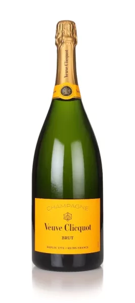 Veuve Clicquot Yellow Label Brut NV 1.5L