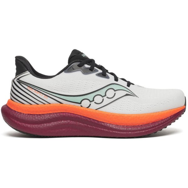 Saucony Triumph 23 Heren - toplevel neutrale hardloopschoen