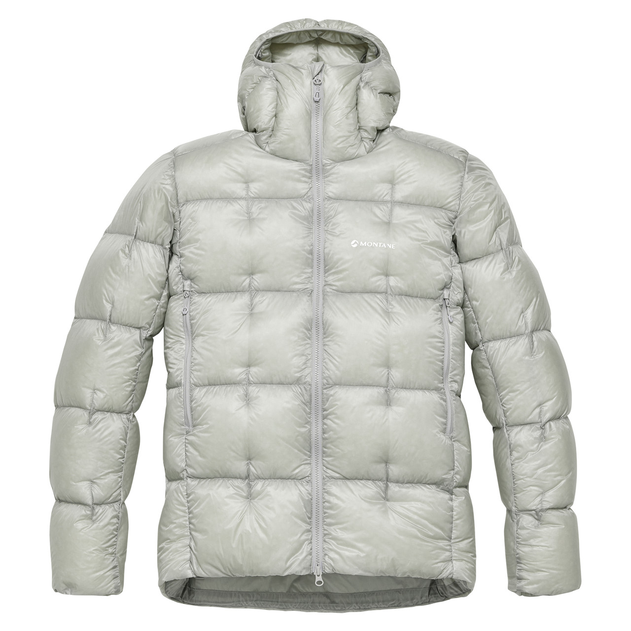 Montane Men's Apex 900 Hooded Down Jacket