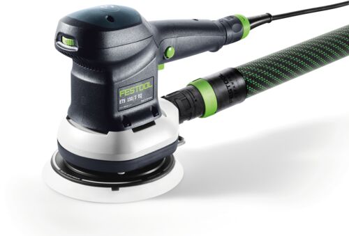 Festool ETS 150/3 EQ-Plus orbital sander 310W