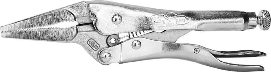 Irwin Vise-Grip Original griptang lange bek 150mm 6LN