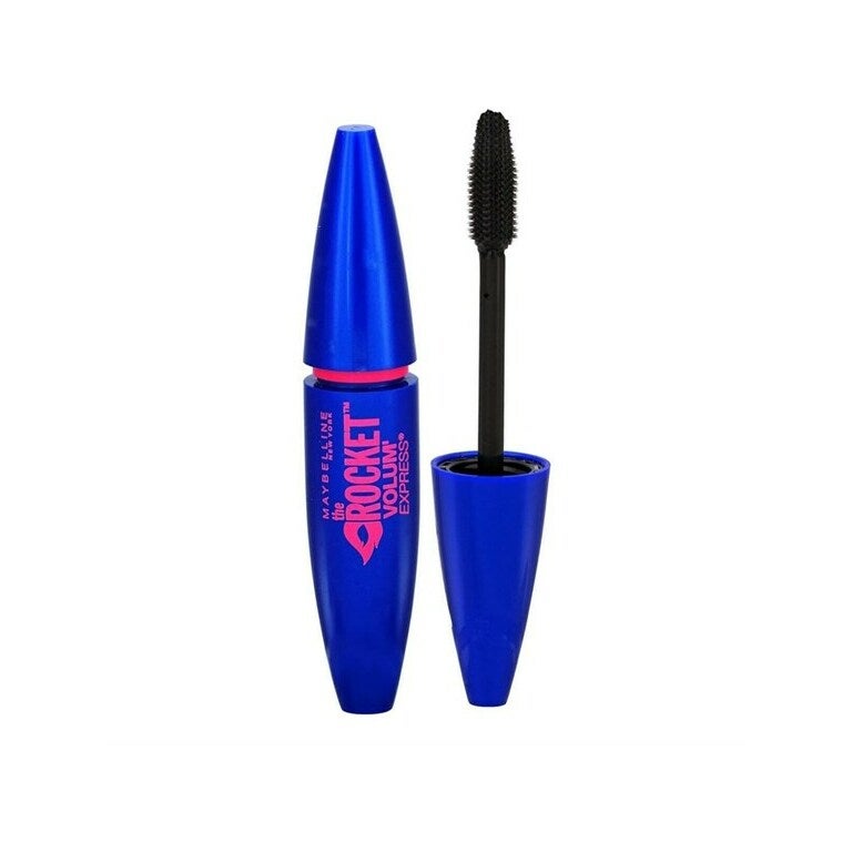 Maybelline Volum' Express The Rocket Very Black Mascara