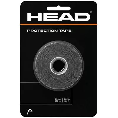 Head Protection Tape Kopfschutz Rahmenschutz Tennis Squash