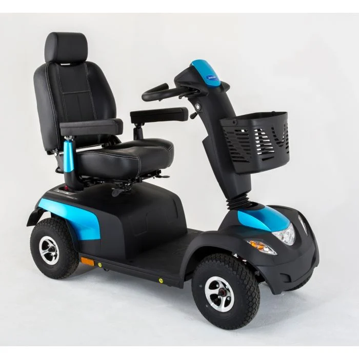 Invacare Comet Pro Mobility Scooter