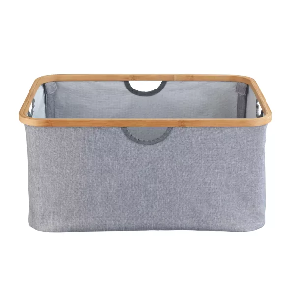 Wasmand Mod. Bahari van bamboe