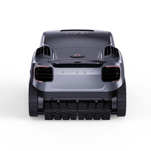 Aiper Scuba X1 Pro Max draadloze zwembadrobot