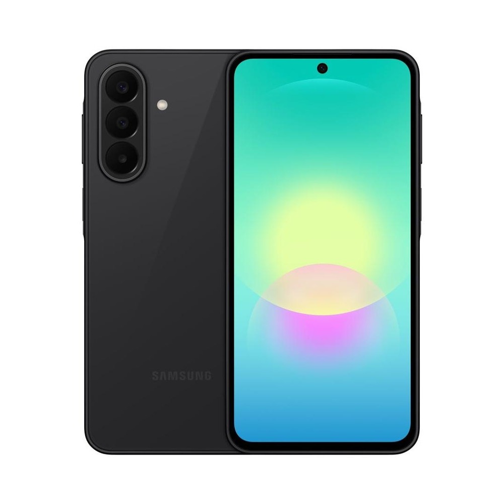 Samsung Galaxy A27 Smartphone, 128GB Black