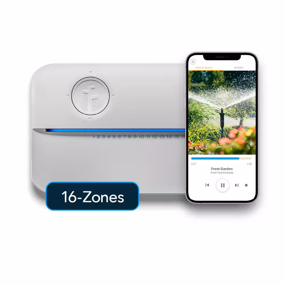 Rachio 3 Smart Sprinkler Controller