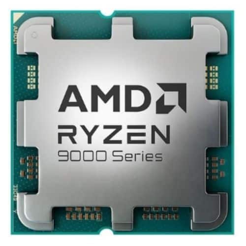 AMD Ryzen 9 9950X 16 Core Processor | AM5 | 4.3 GHz | 80MB Cache | No Cooler | AMD Radeon Graphics | OEM Tray