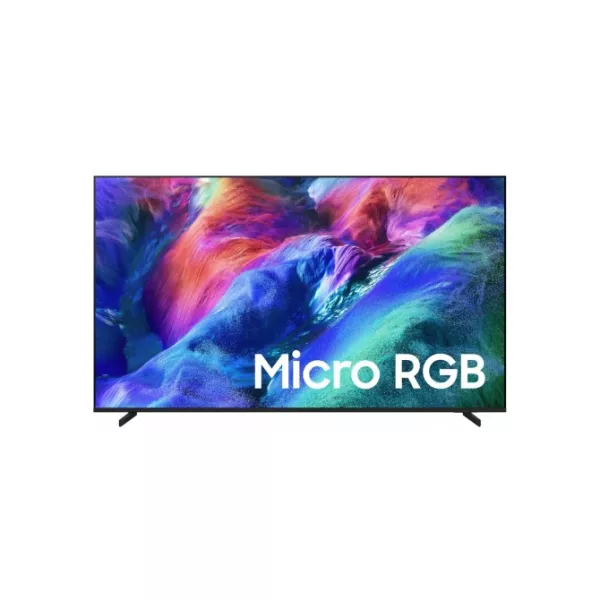 Samsung R85H | 55" 4K Micro RGB Smart TV | 100Hz | Tizen | Vision AI