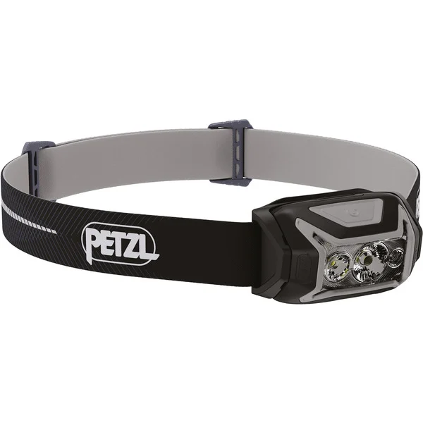 Hoofdlamp Petzl Actik Core