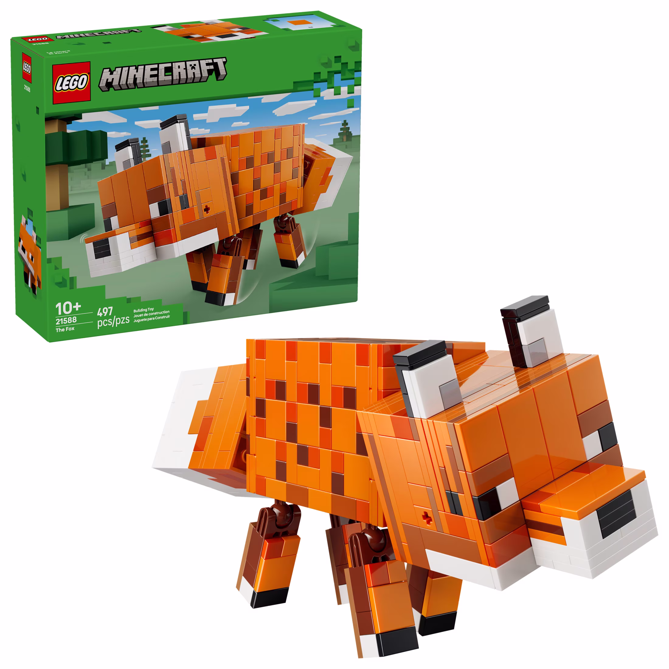 The Fox