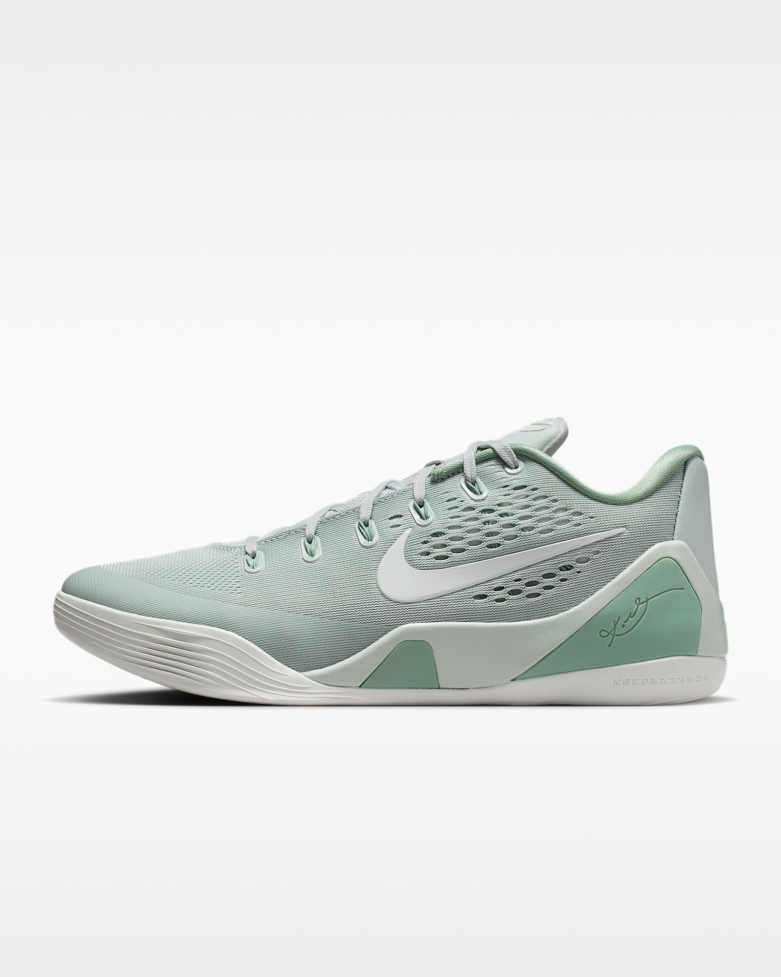 Kobe IX Elite Low EM Protro