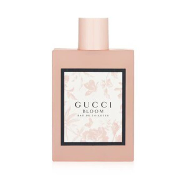 Bloom Eau de Toilette