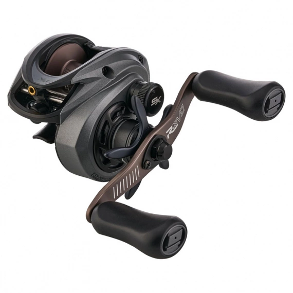 Abu Garcia Revo5 SX HS LH LP
