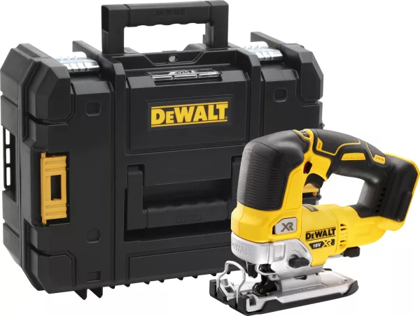 DeWALT DCS334NT-XJ accu decoupeerzaag machine (body) 18V Li-ion