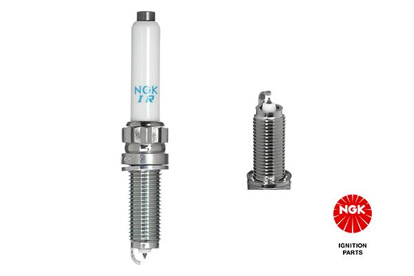 NGK Bougie Laser Iridium - SILZKGR8B8S - BMW 120i / 330i / 440i - Cooper S - B38 / B46 / B48 / B58