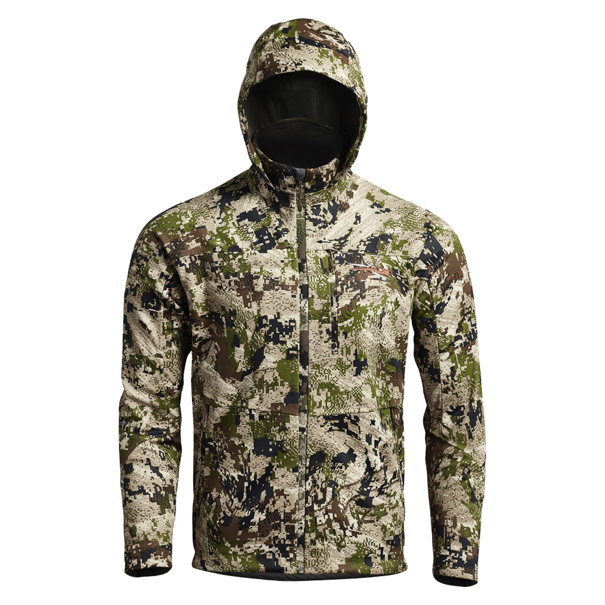 SITKA GEAR - JETSTREAM JACKET