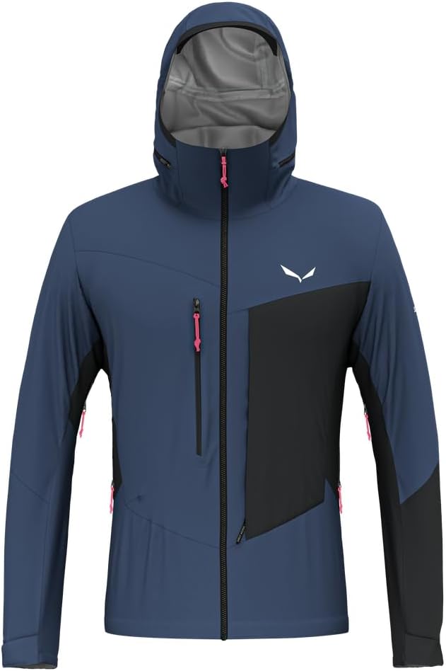 Salewa Men's Sella 3I PTX Jacket