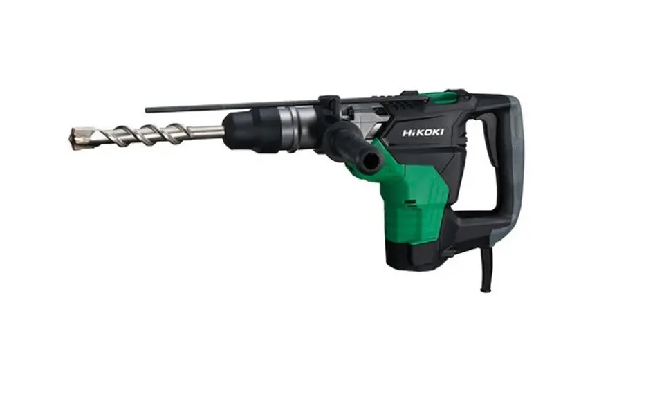 HiKOKI DH40MC WSZ combination hammer 1100W SDS Max