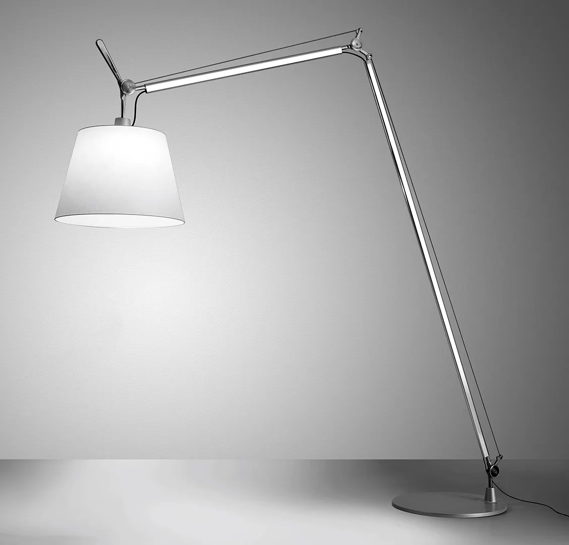 Tolomeo Maxi Floor Lamp