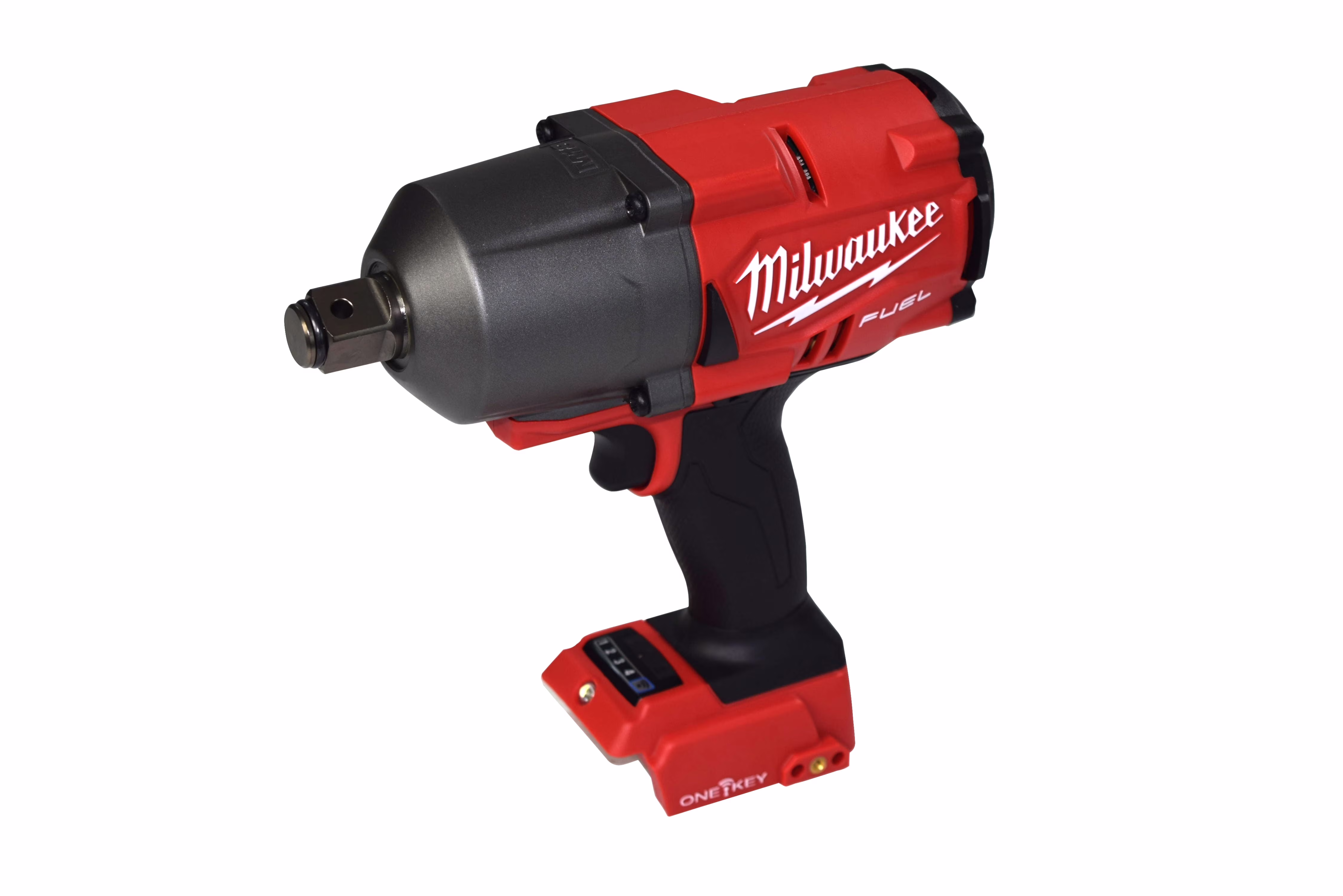 M18 FUEL w/ ONE-KEY High Torque Impact Wrench 3/4" Friction Ring (Tool Only)