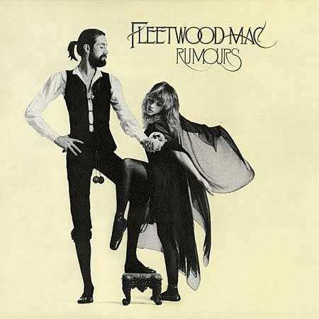 Fleetwood Mac - Rumours - Music & Performance - Vinyl