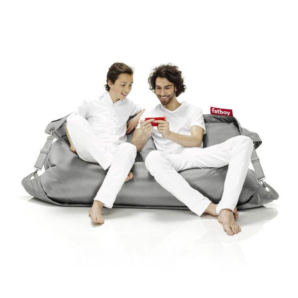 Fatboy® buggle-up light grey