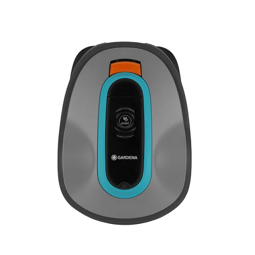 Gardena robotmaaier smart Sileno Life 1000 m² inclusief AI-technologie
