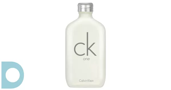 Calvin Klein CK One Eau de Toilette Unisex 100ML