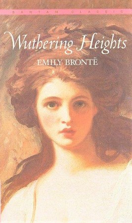 Wuthering Heights