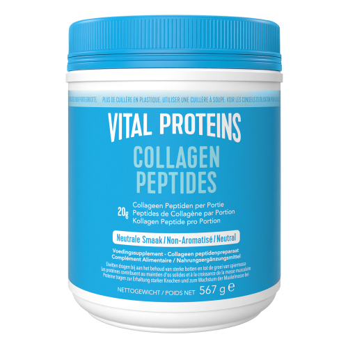 Vital Proteins Collageen Peptiden 567 gr