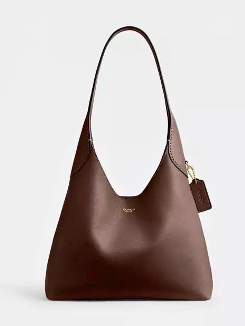 Brooklyn 28 Shoulder Bag