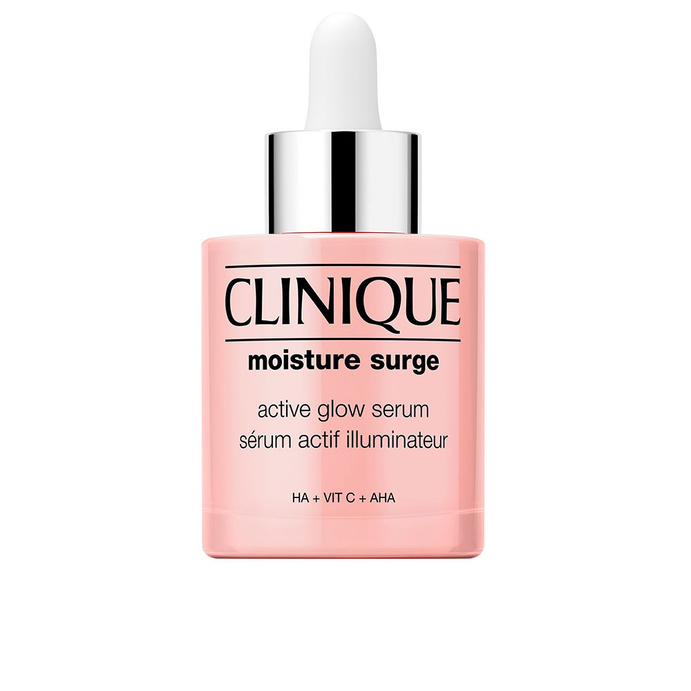Clinique Moisture Surge™ Active Glow Hydrating Serum