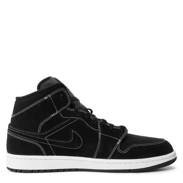 Air Jordan 1 Mid Men's Shoes